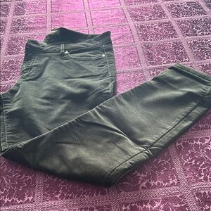 Denver Hayes Dark Brown Pants